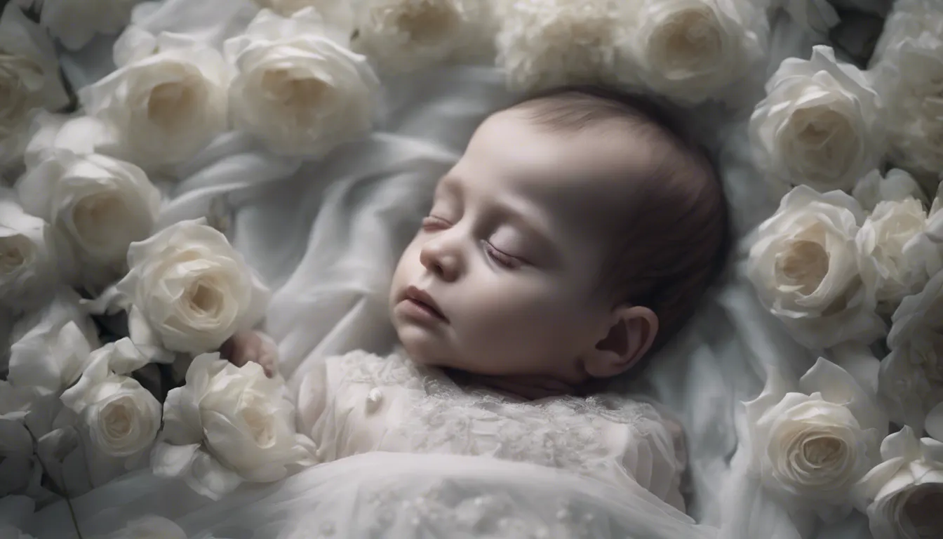 Dream Symbol: Dead Baby Girl