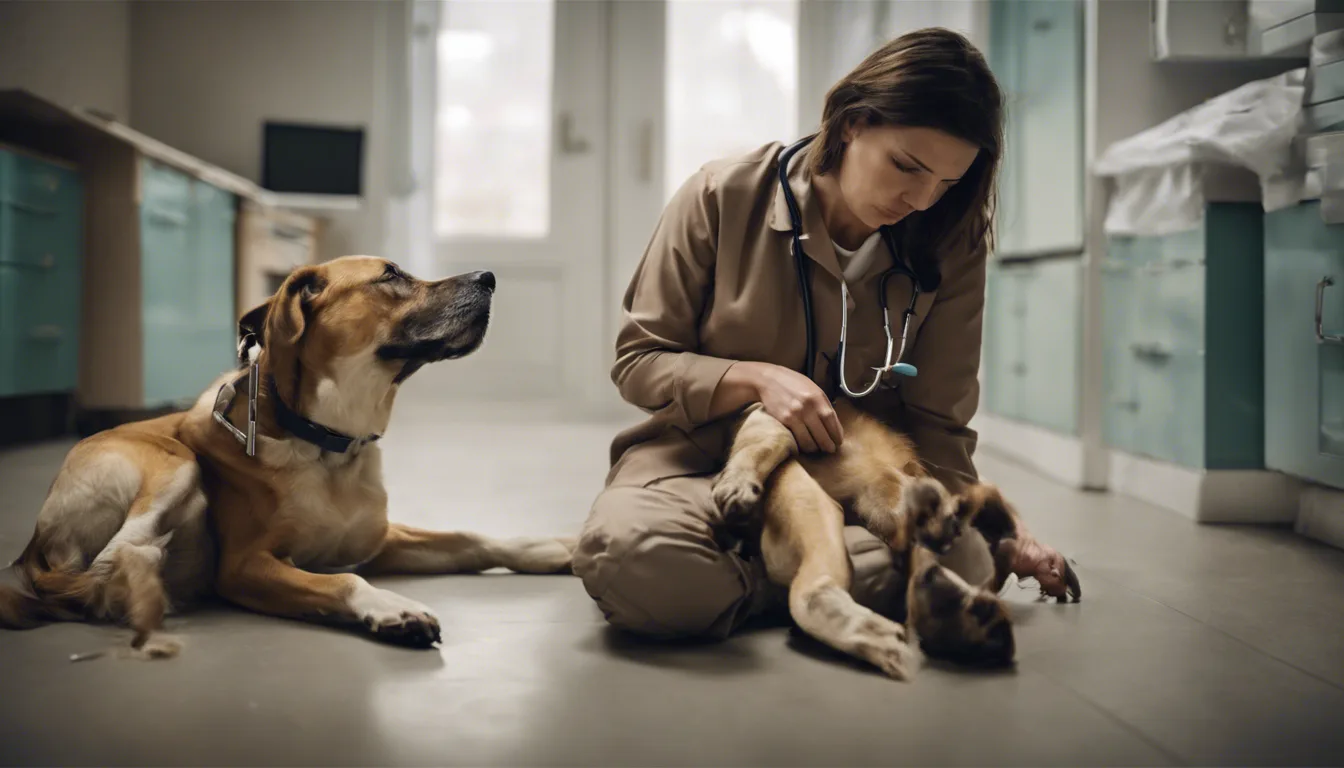 Dream symbol: dead dogs: demographics: People Who Work with Animals