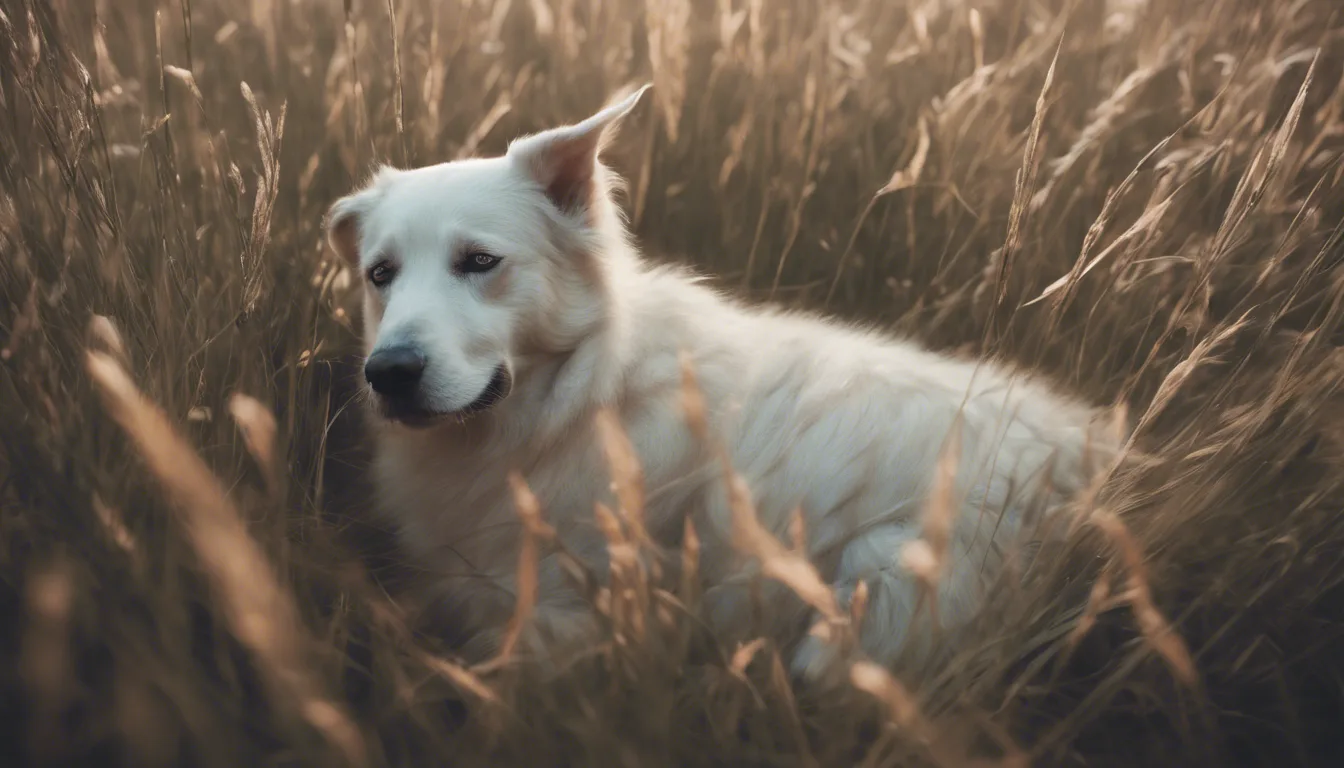 Dream symbol: dead dogs: intro