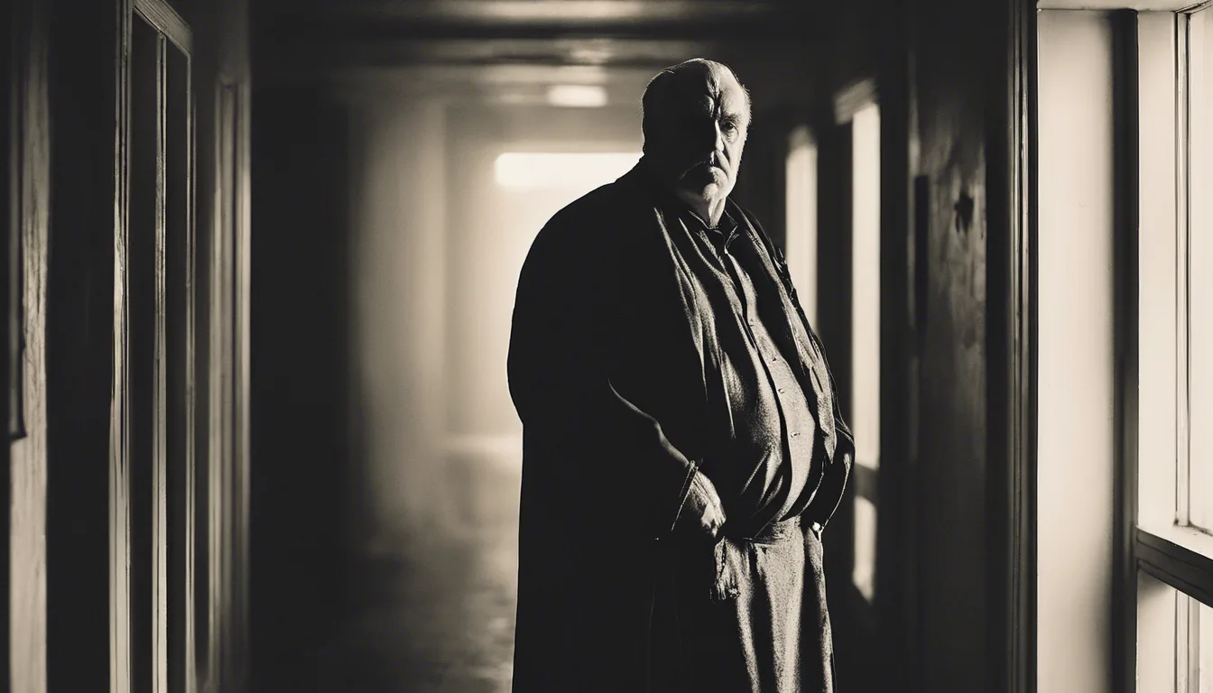 Dream symbol: dead father: scenarios: Dream About Dead Father Angry with You