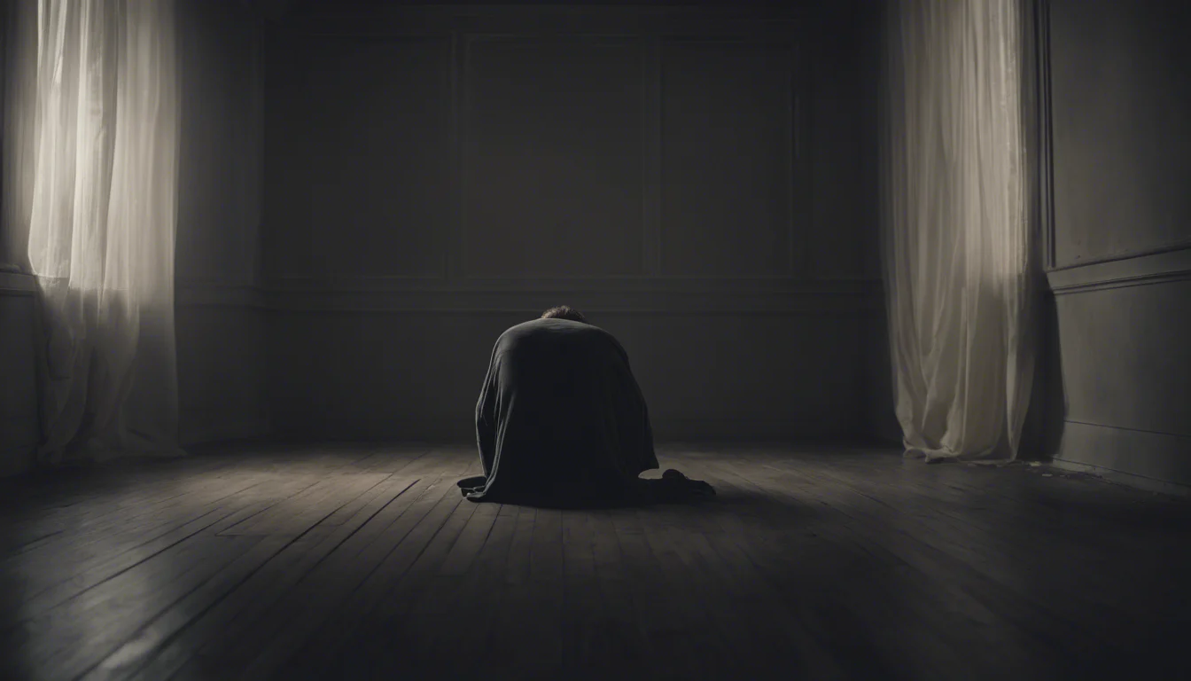 Dream symbol: dead father: scenarios: Dream About Dead Father Dead Body