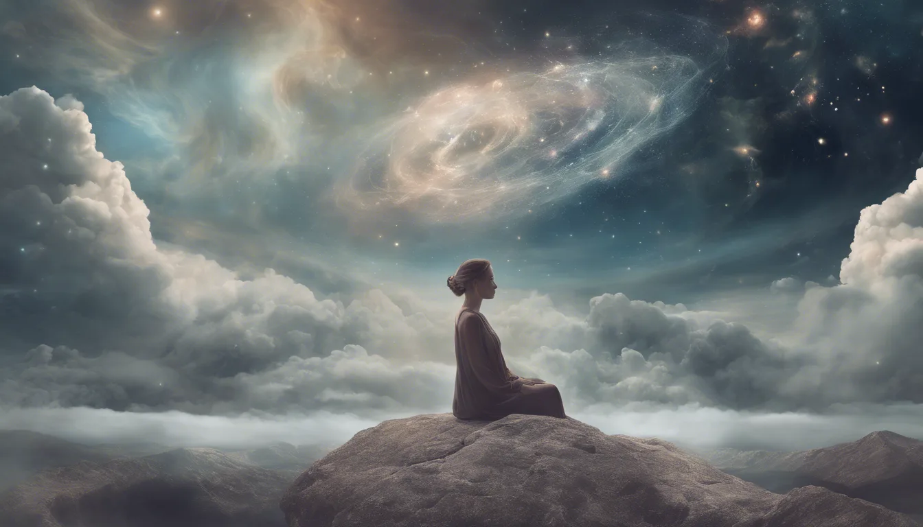 Dream symbol: dead grandmother: demographics: Individuals Who Are Experiencing Spiritual or Existential Questions