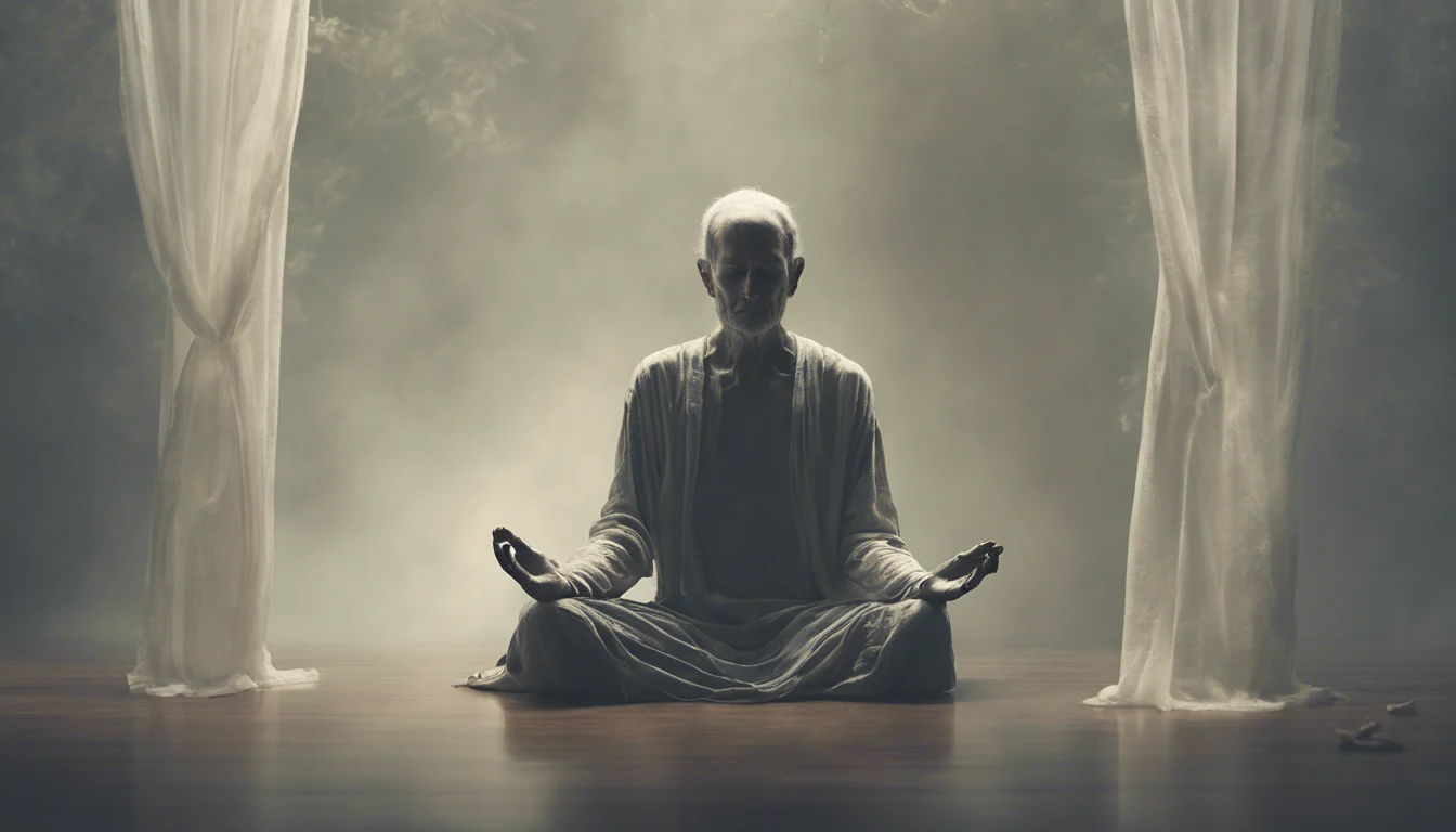 Dream symbol: a dead person talking to you: demographics: Persons Exploring the Afterlife and Spirituality