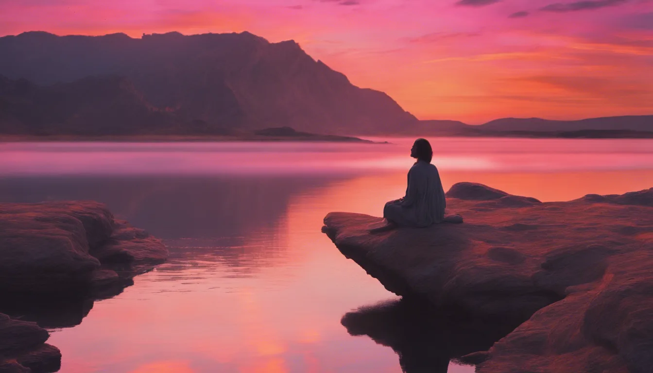 Dream symbol: a dead person talking to you: symbolism: Personal Transformation or Growth