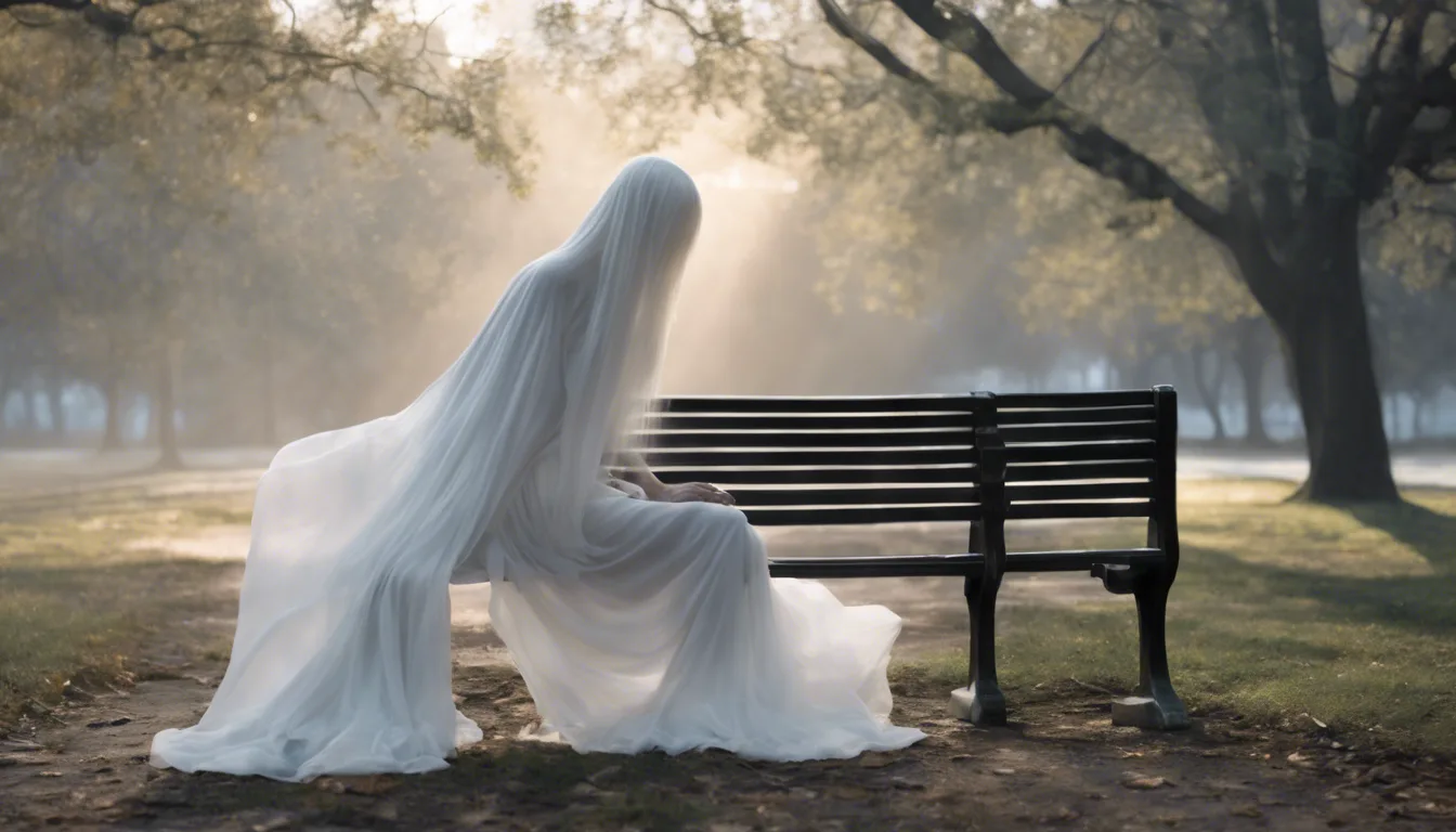 Dream symbol: a dead person talking to you: symbolism: Seeking Closure or Guidance