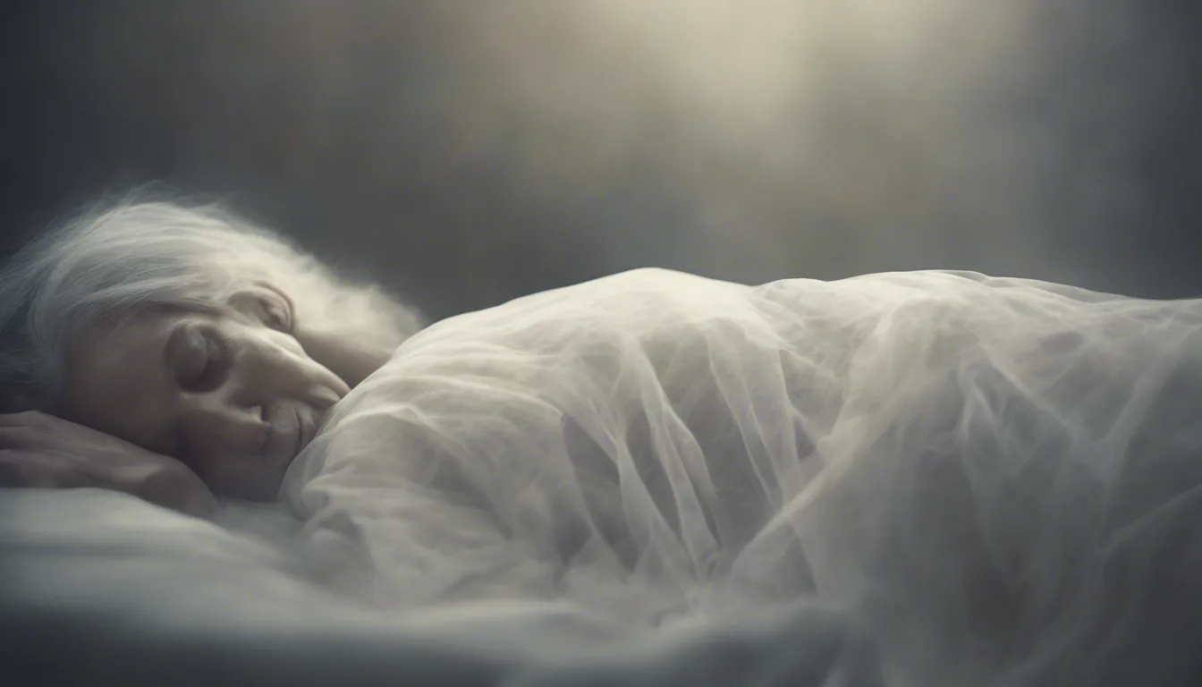 Dream symbol: dead relatives: demographics: Individuals with Cultural or Religious Beliefs About Death