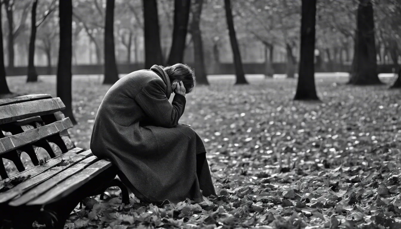Dream symbol: dead relatives: symbolism: Loss and Grief