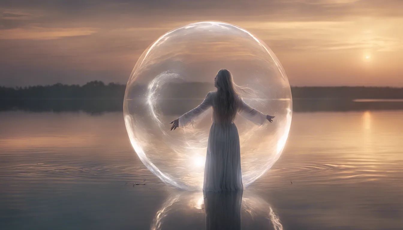 Dream symbol: dead relatives: symbolism: Spiritual Growth and Transformation