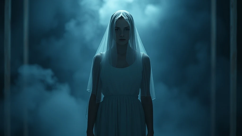 Dream symbol: dead wife: symbolism: Psychological Projection