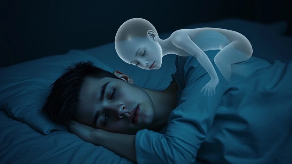 Dream Symbol: Interpreting the Death of a Friend in Your Dreams