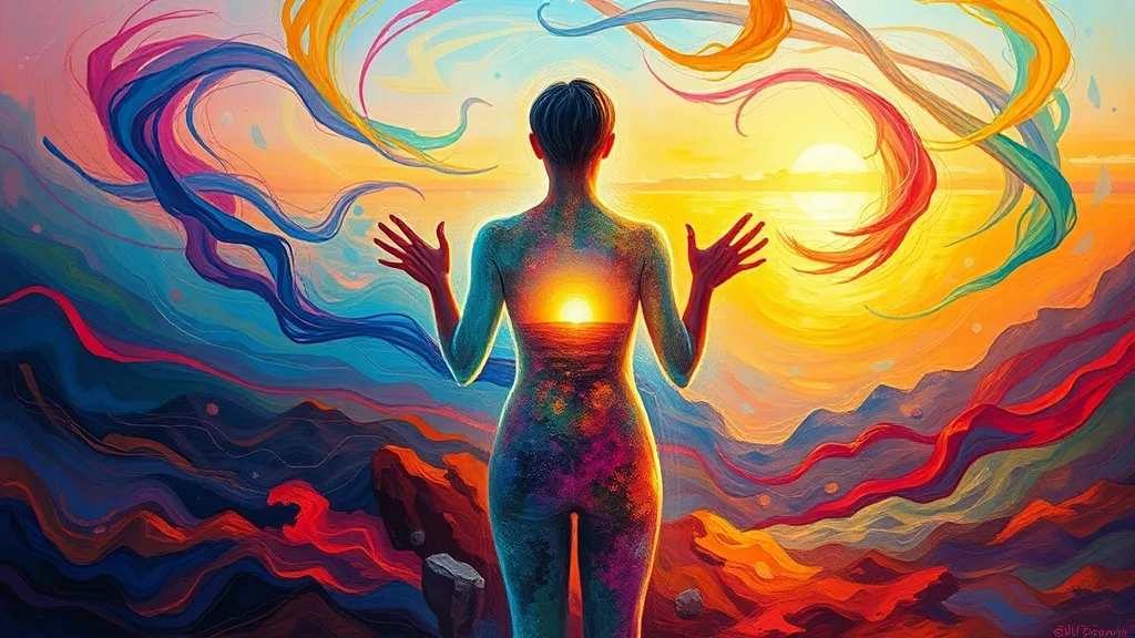 Dream symbol: death of a friend: symbolism: Transformation and Renewal