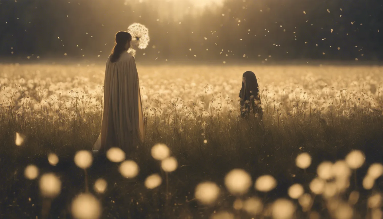 Dream Symbol: Death of a Loved One - Understanding the Meaning