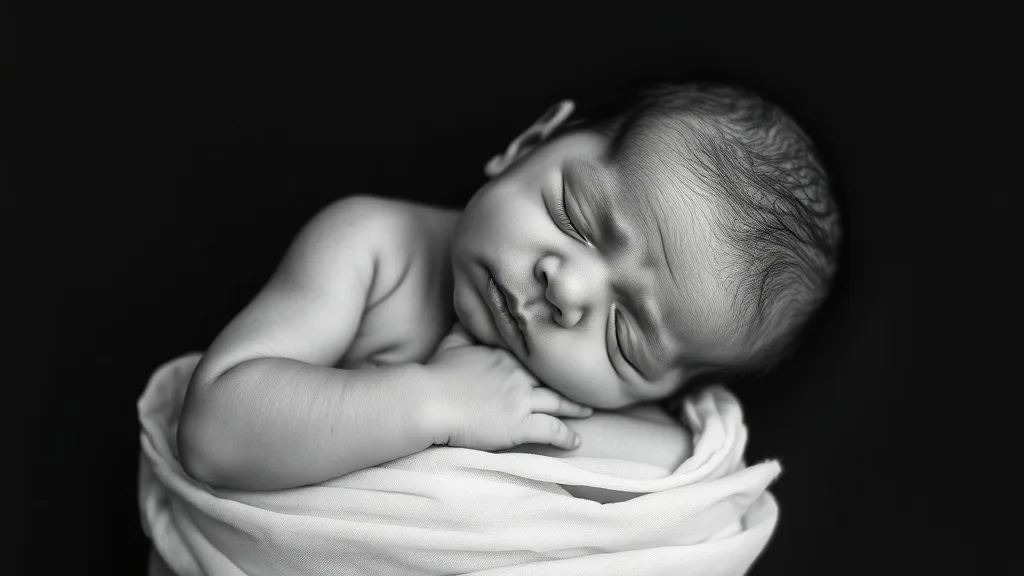 Dream Symbol: Deceased Baby