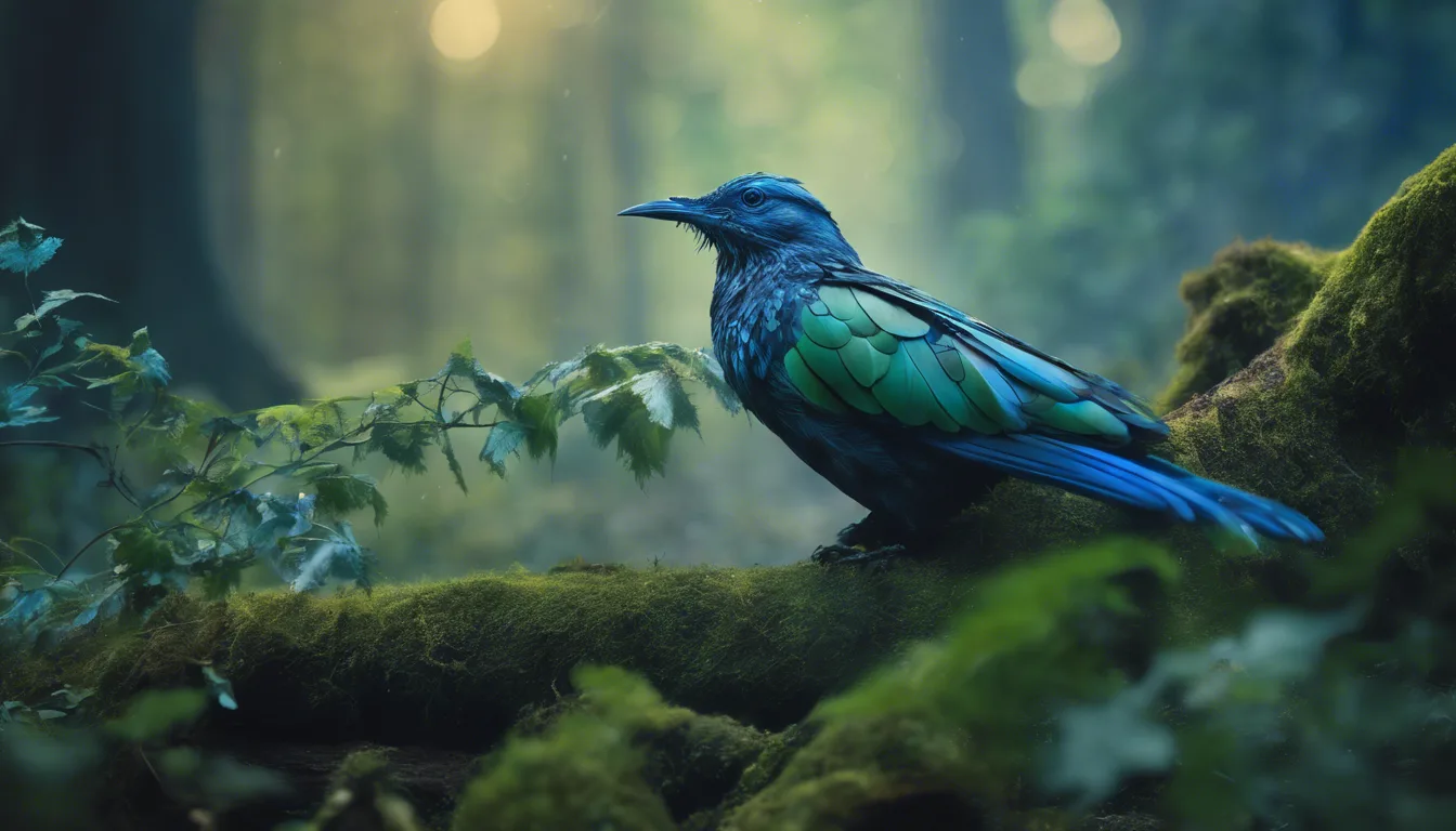 Dream symbol: deceased birds: intro