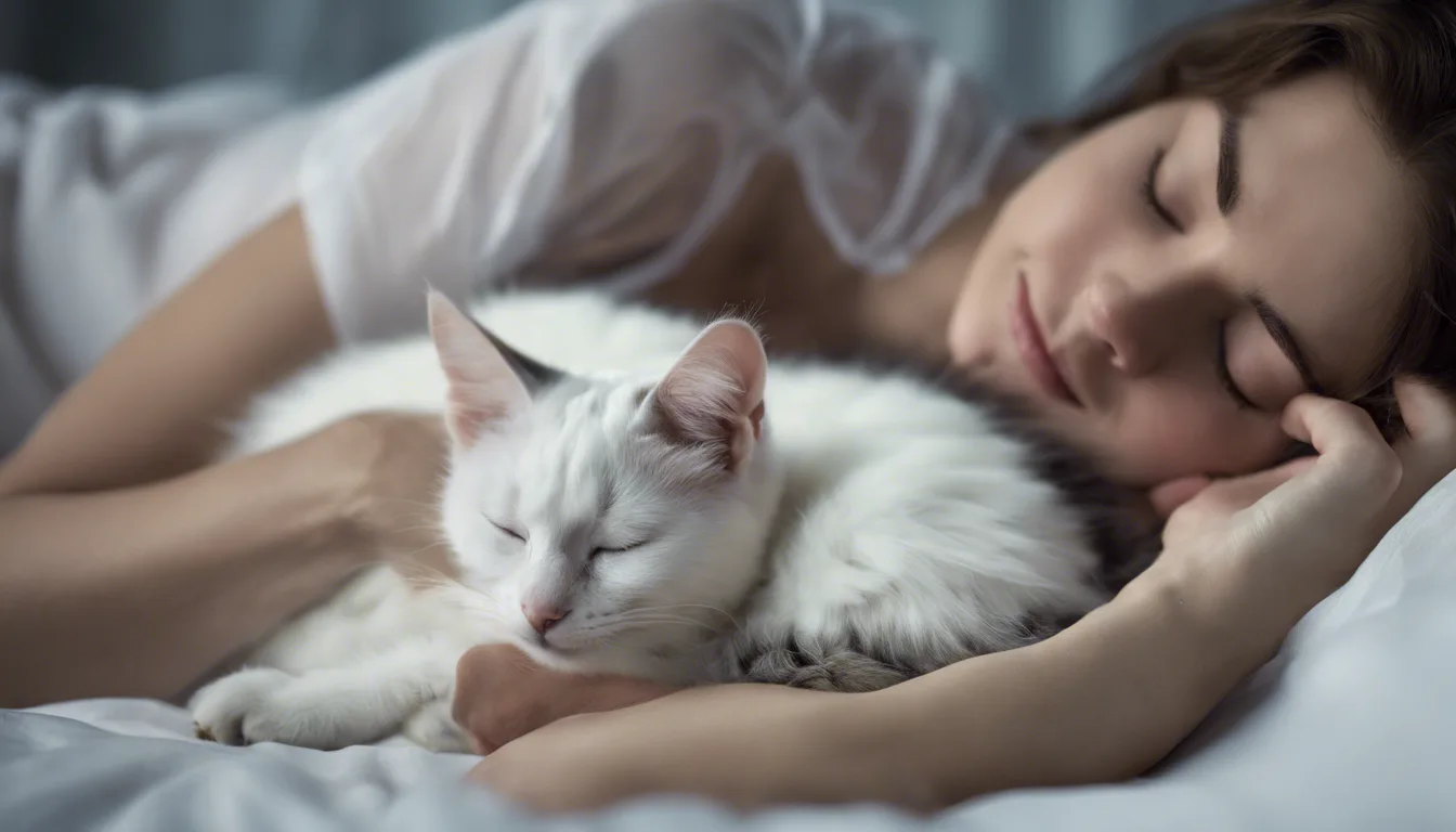 Dream symbol: deceased cat: intro