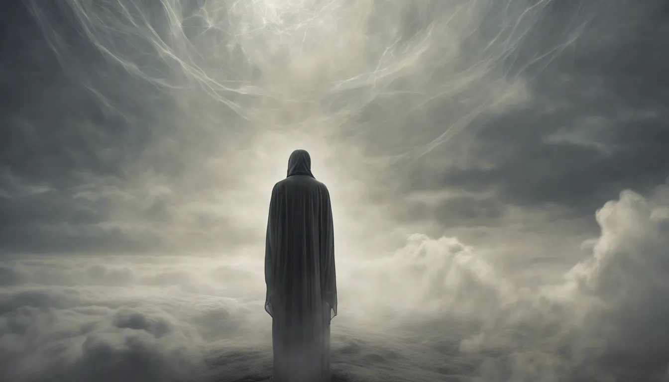 Dream Symbol: Deceased Dad - Exploring the Significance and Interpretation of Dreams About Your Late Father