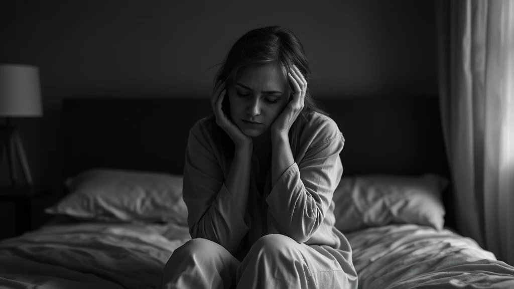 Dream symbol: deceased ex-husband: demographics: Individuals Struggling with Grief and Loss