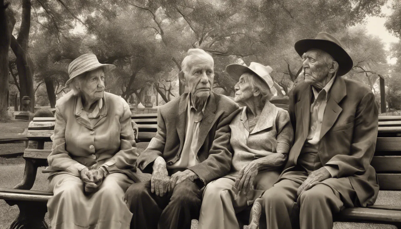 Dream Symbol: Deceased Grandparents - Meaning and Interpretation