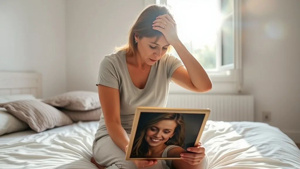Dream symbol: deceased sister: demographics: Individuals with a Deceased Sister
