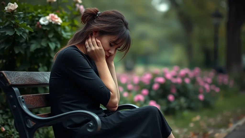 Dream symbol: deceased sister: scenarios: Dream of a Deceased Sister Crying