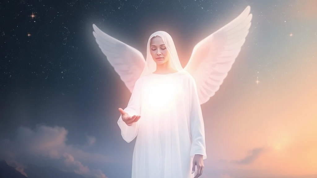 Dream symbol: deceased sister: symbolism: Message from the Beyond