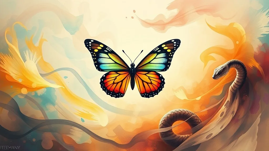 Dream Symbol Decoded: The Evolving Messages of Changing Symbols