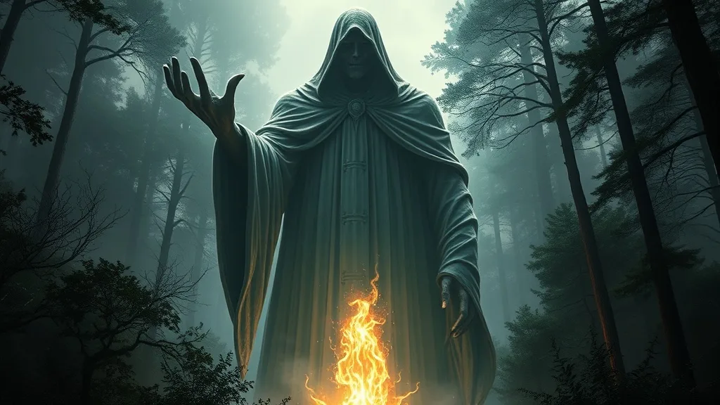 Dream symbol: deep male voice: symbolism: Hidden Messages and Secrets