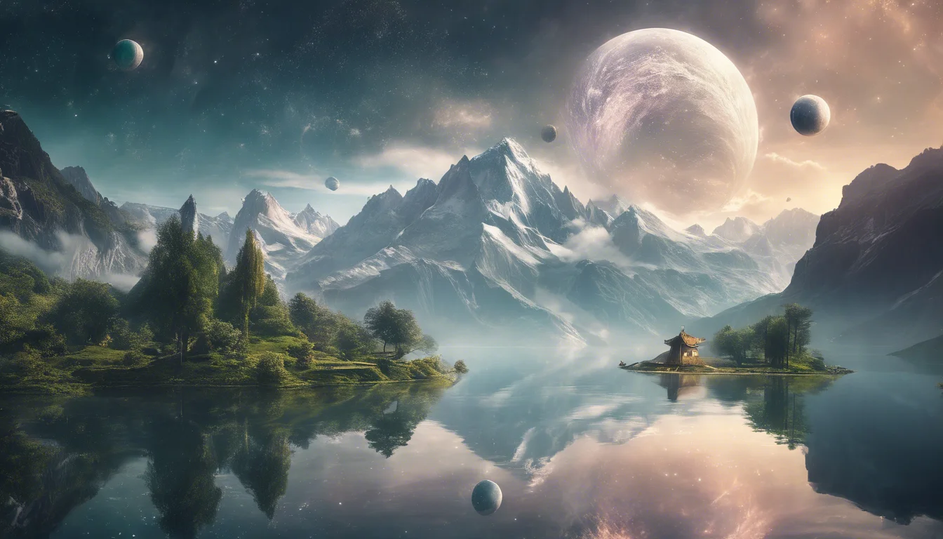 Dream Symbol: Deeper Connection