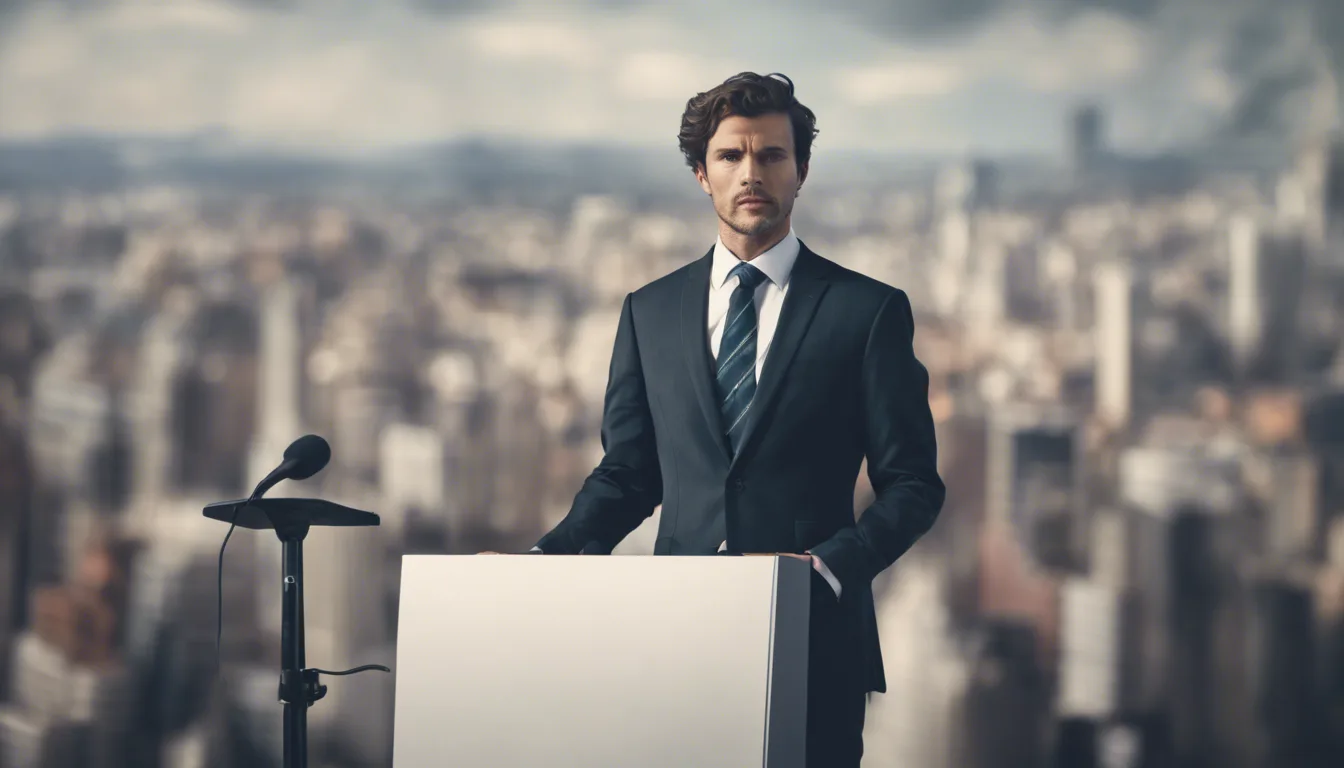 Dream Symbol Delegate: Uncovering the Meaning Behind This Enigmatic Figure