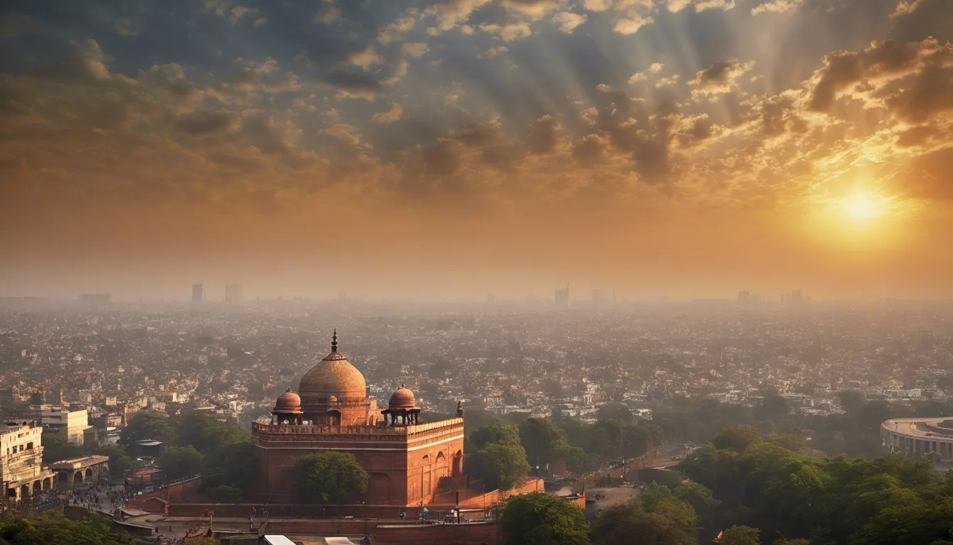 Dream symbol: delhi: intro