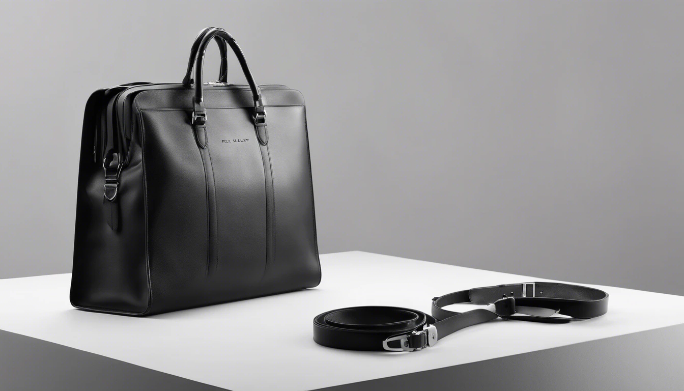 Dell Bag: Exploring the Symbolic Meanings in Dreams
