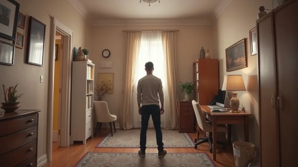 Dream symbol: dementia: intro