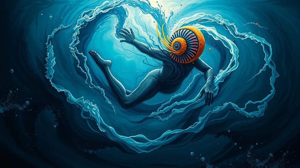 Dream Symbol: Depth