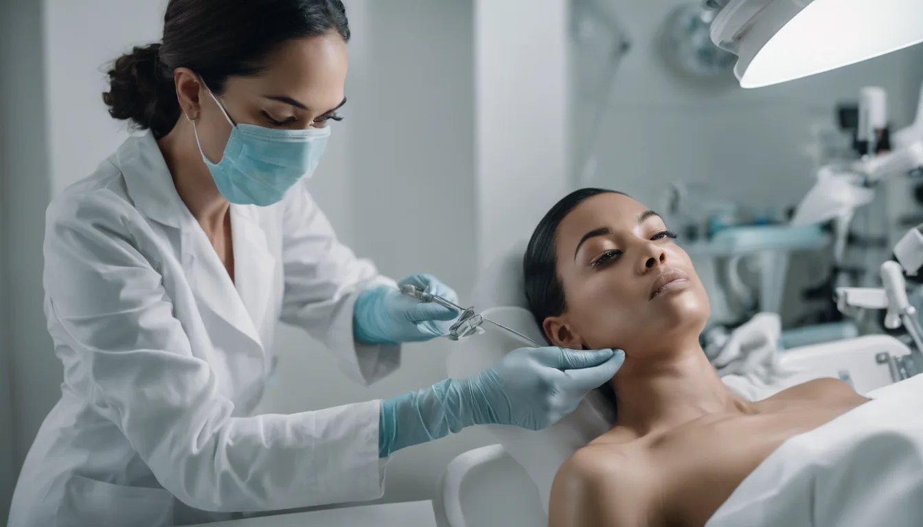 Dream symbol: dermatologist: intro