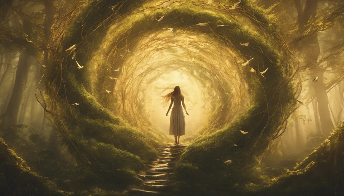 What Does It Mean When You Dream About Developing?