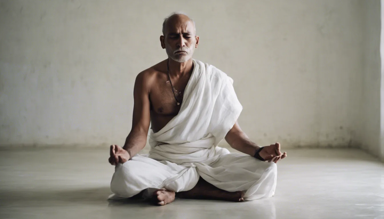 Unveiling the Hidden Meaning: Dream Symbolism of Dhoti
