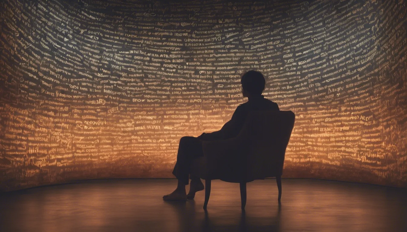 Dream Symbol Dialogue: Decode Your Conversations in Dreams