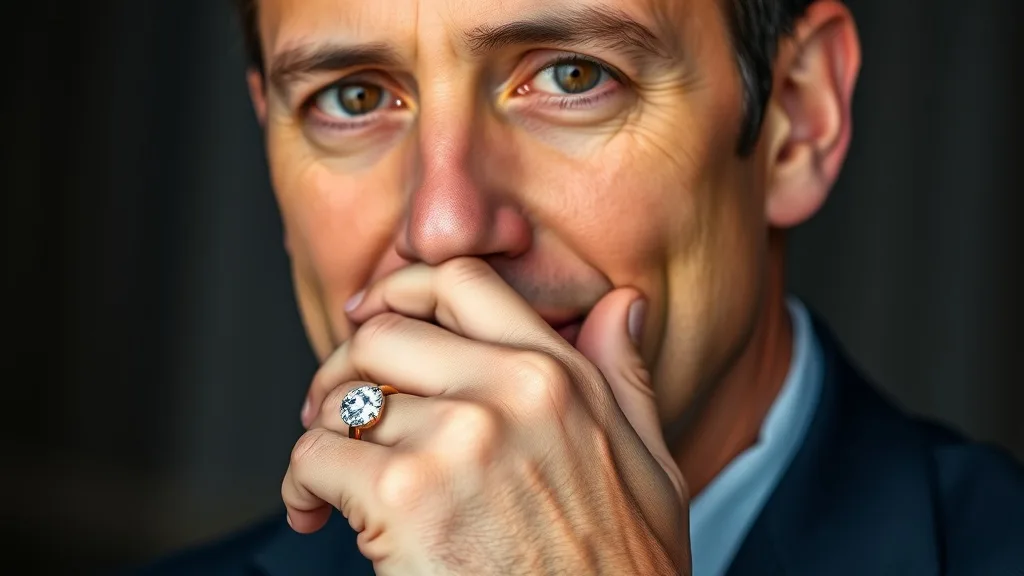 Dream symbol: diamond ring: demographics: Individuals in Leadership Positions