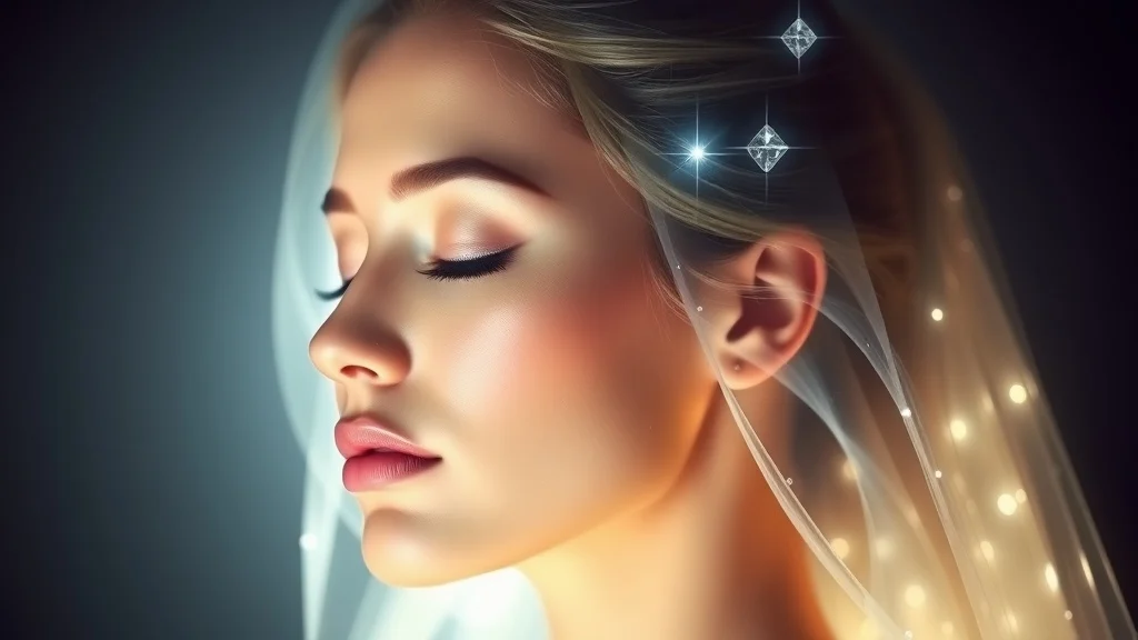 Dream symbol: diamond shape: demographics: Dreamers Searching for Inner Beauty and Radiance
