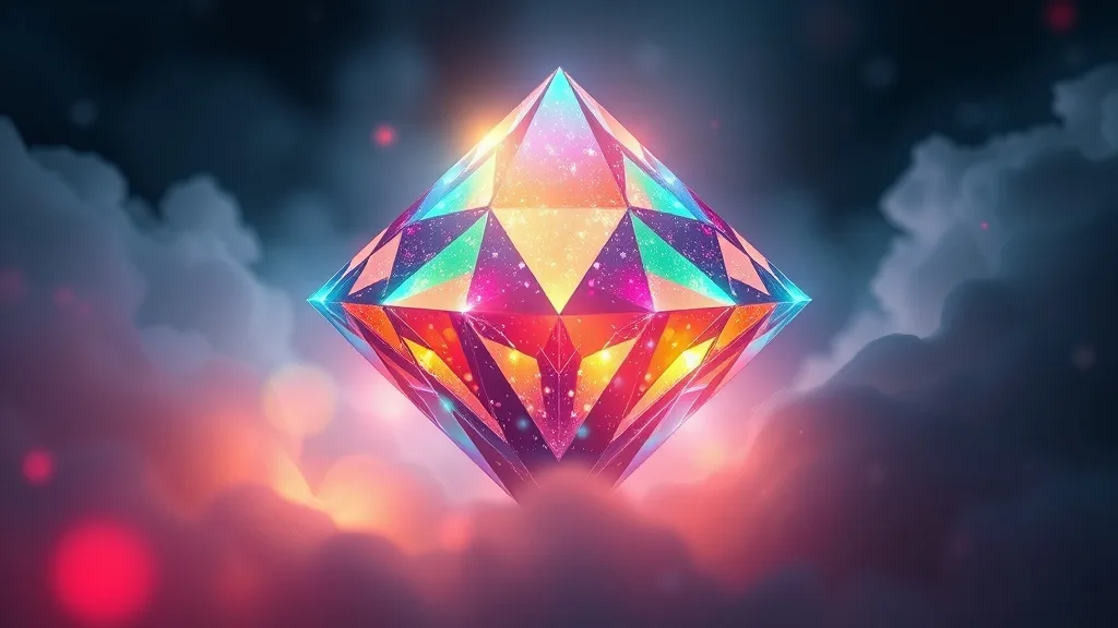 Dream Symbol: Diamond Shape - Unveiling its Meaning