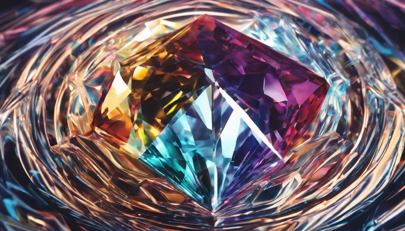 Dream symbol: diamonds: demographics: Those Seeking Material Success