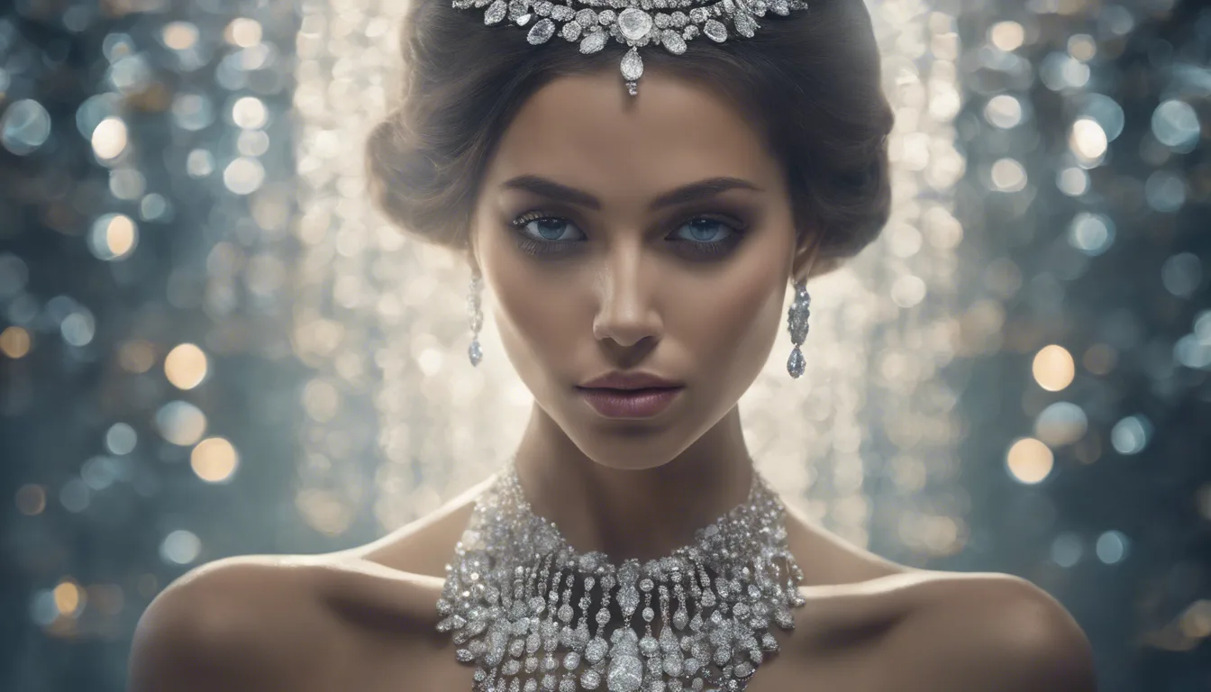 Dream symbol: diamonds: intro