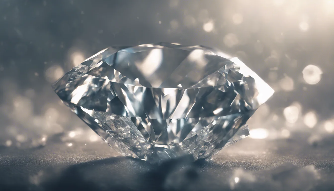 Dream symbol: diamonds: scenarios: Dream of a Diamond in the Rough