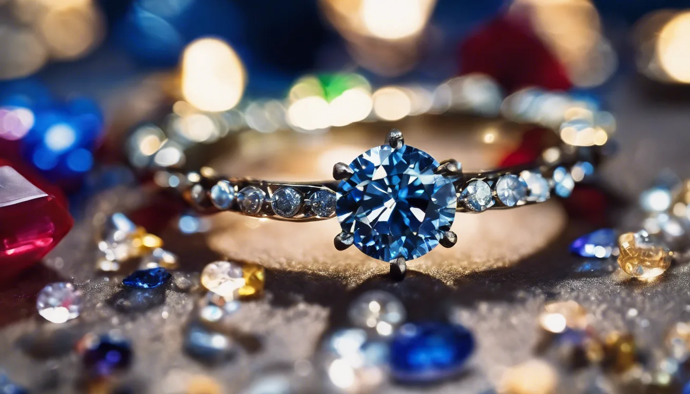 Dream symbol: diamonds: symbolism: Celebration and Joy