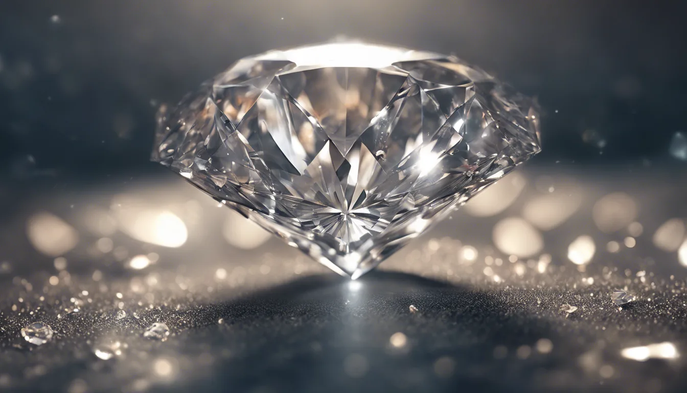 Dream symbol: diamonds: symbolism: Symbol of Beauty and Clarity