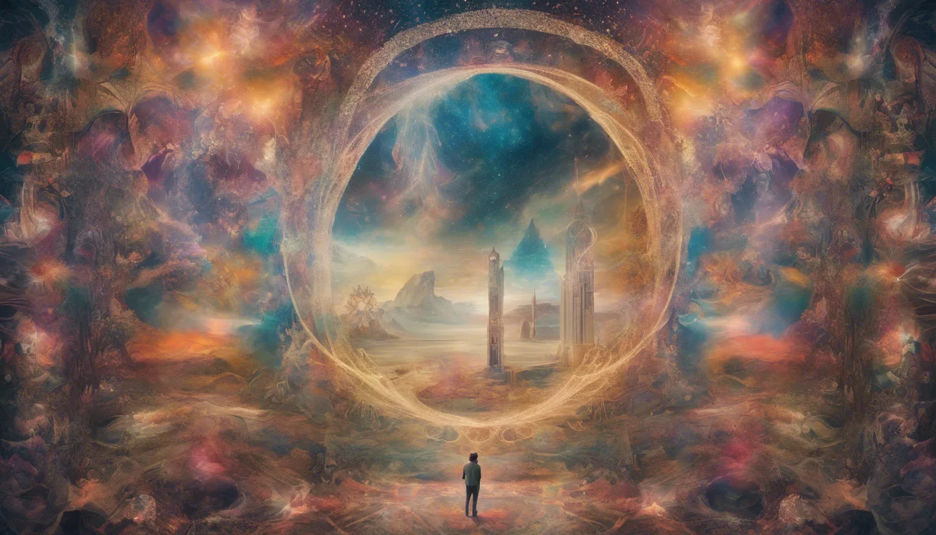 Dream Symbol Dictionary: Uncover the Hidden Meanings Behind Your Dreams