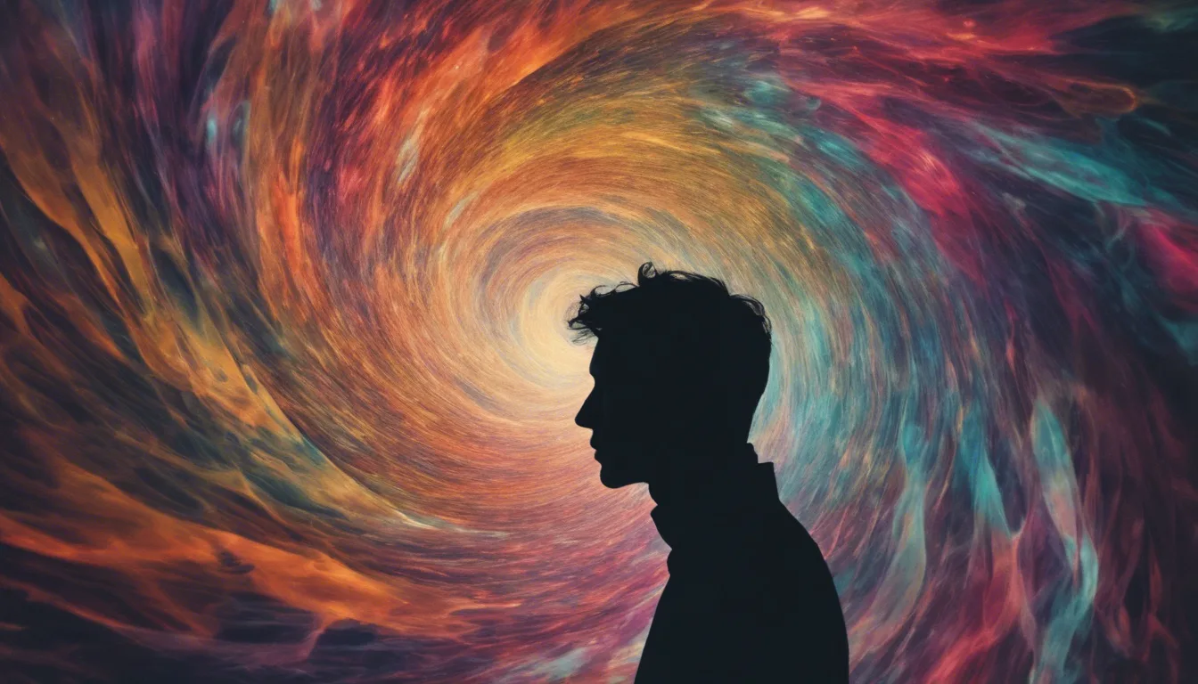 Man in Your Dream? Unraveling the Secrets