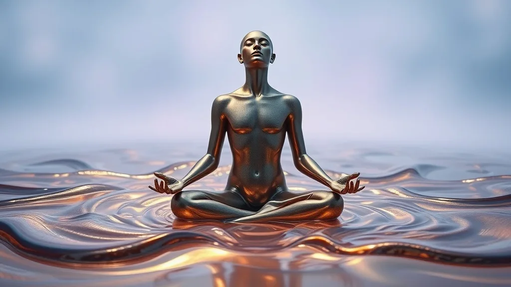 Dream Symbol: Different Levels of Oil