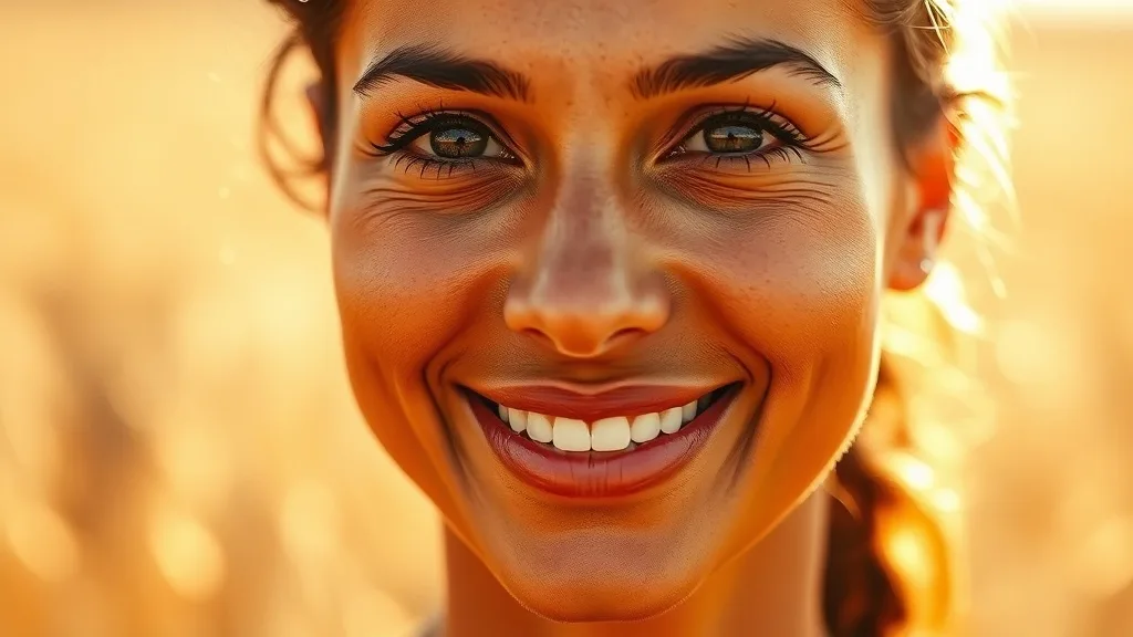 Dream symbol: different levels of oil: scenarios: Dream of Oily Skin