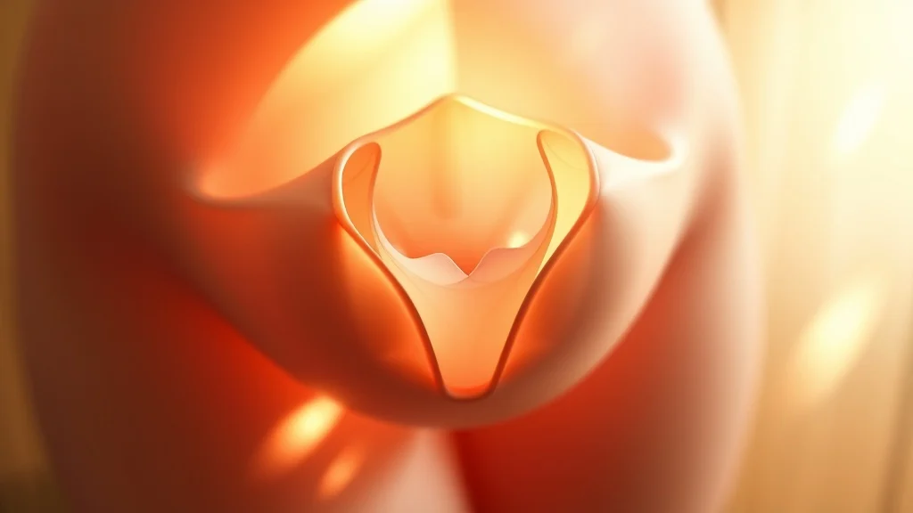 Dream symbol: dilation: scenarios: Dream of dilated uterus
